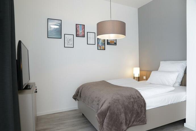 Imagen general del PM-AM Apartments GmbH. Foto 20
