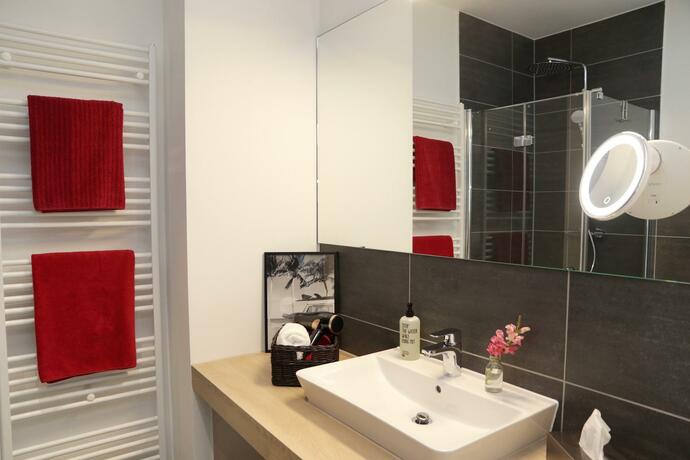 Imagen general del PM-AM Apartments GmbH. Foto 21