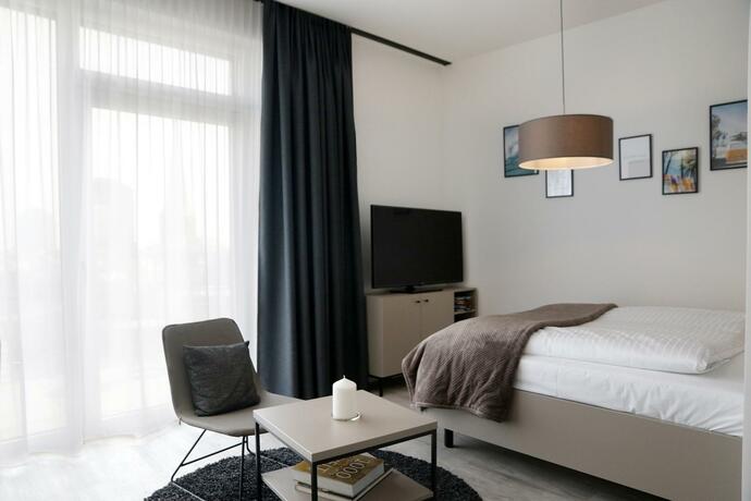 Imagen general del PM-AM Apartments GmbH. Foto 22