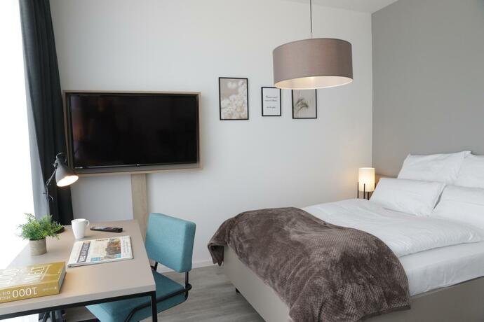 Imagen general del PM-AM Apartments GmbH. Foto 30