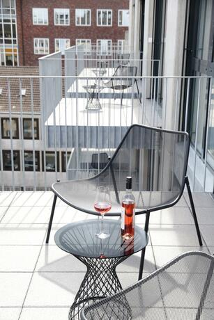 Imagen general del PM-AM Apartments GmbH. Foto 31