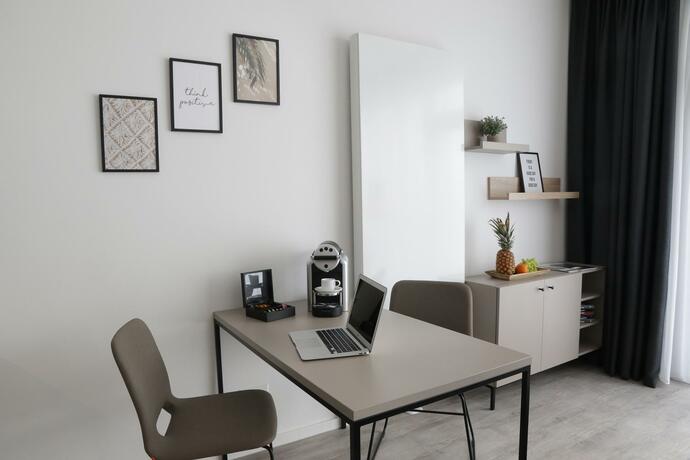 Imagen general del PM-AM Apartments GmbH. Foto 35