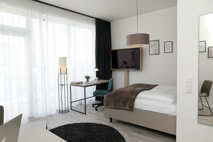 Imagen general del PM-AM Apartments GmbH. Foto 38