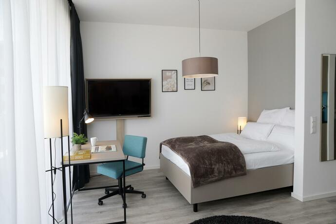 Imagen general del PM-AM Apartments GmbH. Foto 39