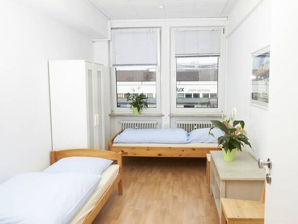 Imagen general del PM-Rooms - Hostel. Foto 1