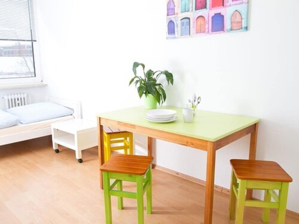 Imagen de la habitación del PM-Rooms - Hostel. Foto 15