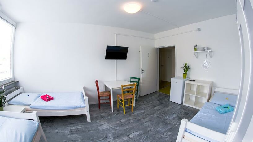 Imagen de la habitación del PM-Rooms - Hostel. Foto 17