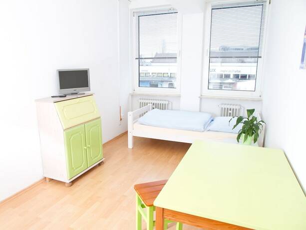 Imagen general del PM-Rooms - Hostel. Foto 6