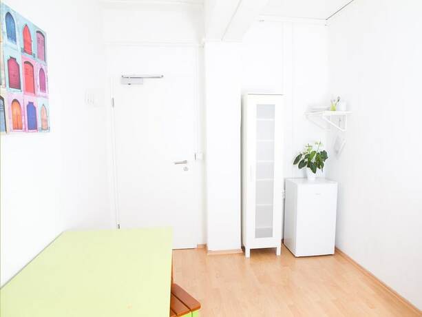 Imagen general del PM-Rooms - Hostel. Foto 8