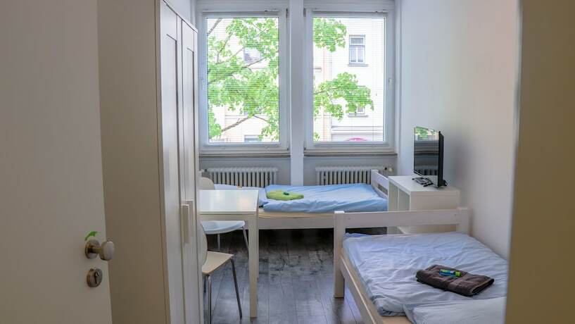 Imagen de la habitación del PM-Rooms - Hostel. Foto 18