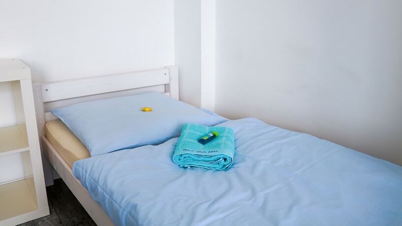 Imagen de la habitación del PM-Rooms - Hostel. Foto 19