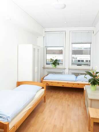 Imagen general del PM-Rooms - Hostel. Foto 9