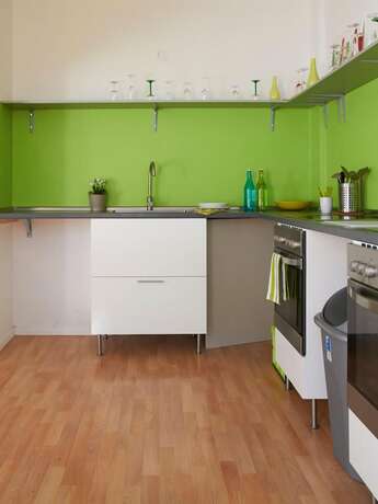 Imagen general del PM-Rooms - Hostel. Foto 10
