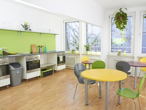 Imagen de la habitación del PM-Rooms - Hostel. Foto 20
