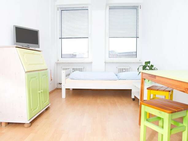 Imagen general del PM-Rooms - Hostel. Foto 12