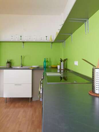 Imagen general del PM-Rooms - Hostel. Foto 13