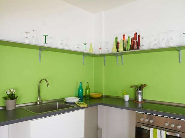 Imagen general del PM-Rooms - Hostel. Foto 14
