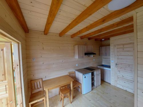 Imagen de la habitación del POD FALAMI - domki letniskowe. Foto 16