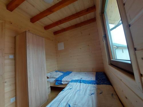 Imagen general del POD FALAMI - domki letniskowe. Foto 2