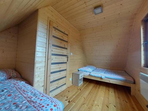 Imagen general del POD FALAMI - domki letniskowe. Foto 5