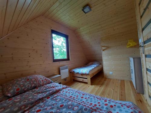 Imagen general del POD FALAMI - domki letniskowe. Foto 6