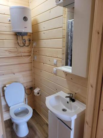 Imagen general del POD FALAMI - domki letniskowe. Foto 10
