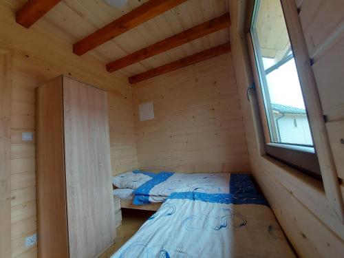 Imagen general del POD FALAMI - domki letniskowe. Foto 11