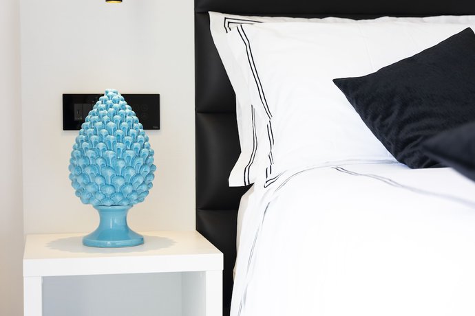 Imagen de la habitación del POPULA - The Lifestyle Hotel. Foto 11