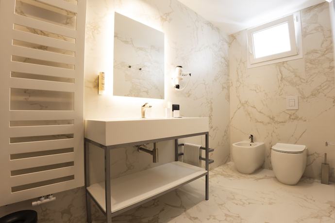 Imagen de la habitación del POPULA - The Lifestyle Hotel. Foto 14