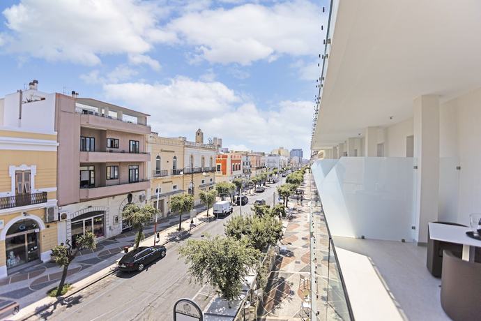 Imagen de la habitación del POPULA - The Lifestyle Hotel. Foto 16