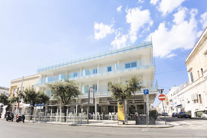 Imagen general del POPULA - The Lifestyle Hotel. Foto 1