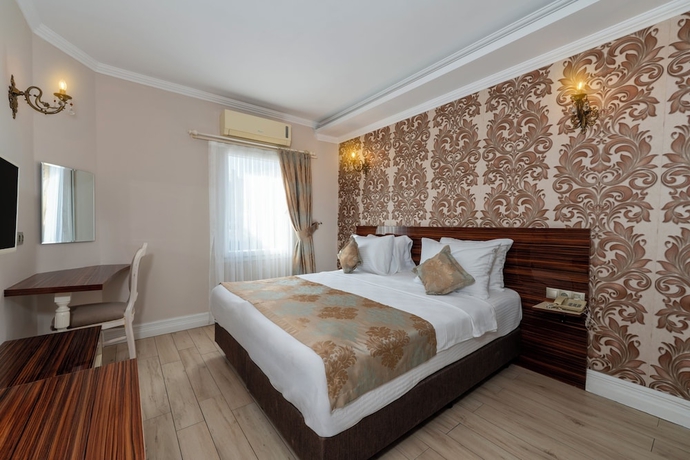 Imagen de la habitación del PORTO AZUL OTEL. Foto 2