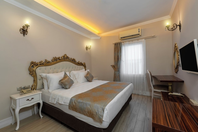 Imagen de la habitación del PORTO AZUL OTEL. Foto 3