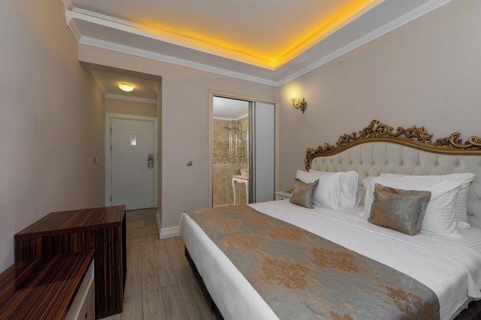Imagen de la habitación del PORTO AZUL OTEL. Foto 6
