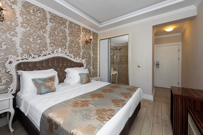 Imagen de la habitación del PORTO AZUL OTEL. Foto 7