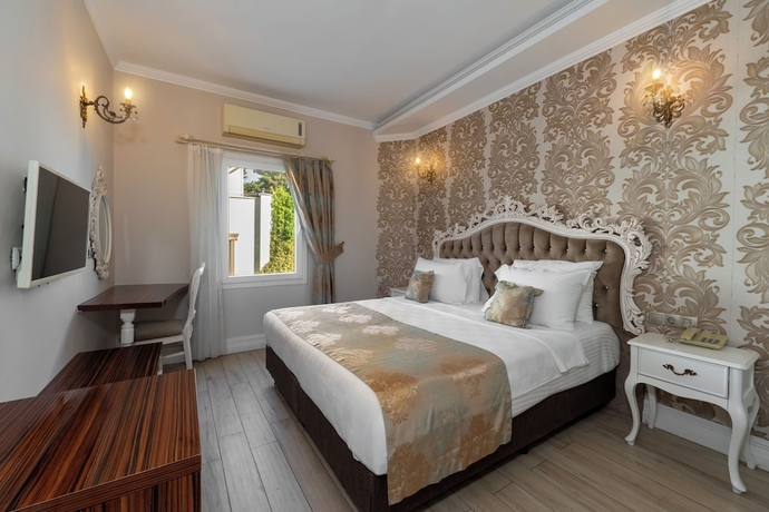 Imagen de la habitación del PORTO AZUL OTEL. Foto 8