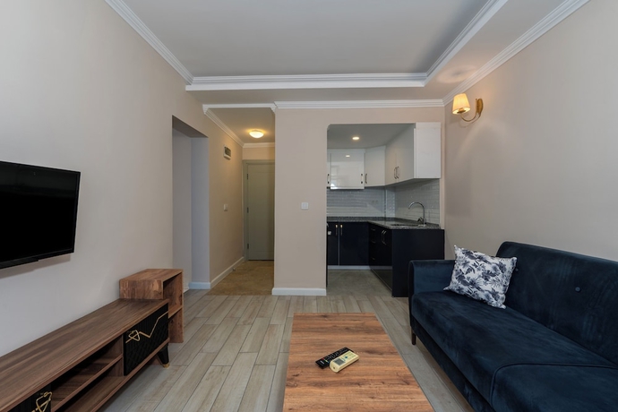 Imagen de la habitación del PORTO AZUL OTEL. Foto 12
