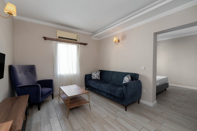 Imagen de la habitación del PORTO AZUL OTEL. Foto 13