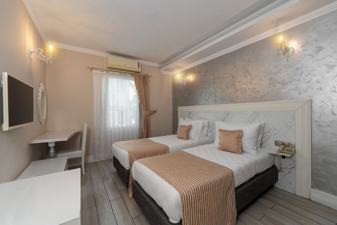 Imagen de la habitación del PORTO AZUL OTEL. Foto 14