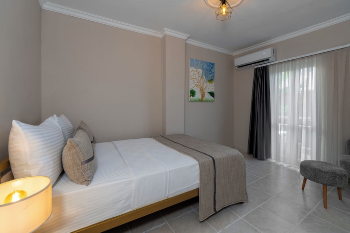 Imagen de la habitación del PORTO SOL HOTEL BODRUM. Foto 7