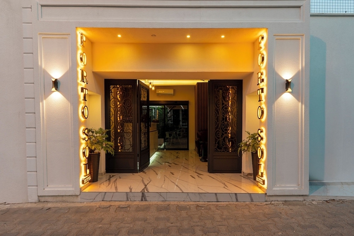 Imagen general del PORTO SOL HOTEL BODRUM. Foto 1