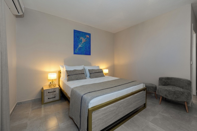 Imagen de la habitación del PORTO SOL HOTEL BODRUM. Foto 8