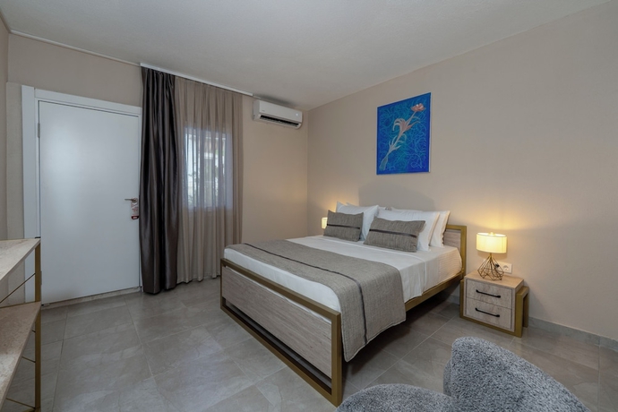 Imagen de la habitación del PORTO SOL HOTEL BODRUM. Foto 13