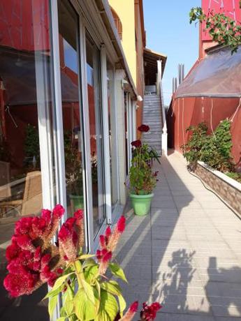 Imagen de la habitación del PORTO-FINO. Foto 16