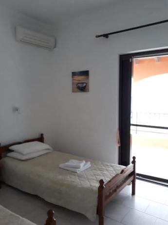 Imagen de la habitación del PORTO-FINO. Foto 18