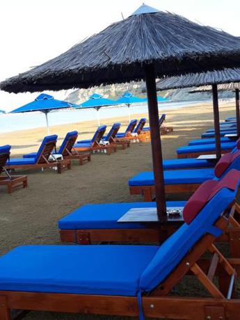 Imagen de la habitación del PORTO-FINO. Foto 19