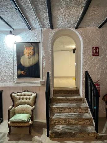 Imagen general del PORTON. Foto 9