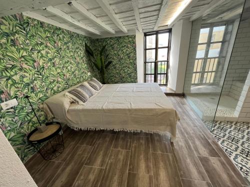 Imagen de la habitación del PORTON. Foto 16