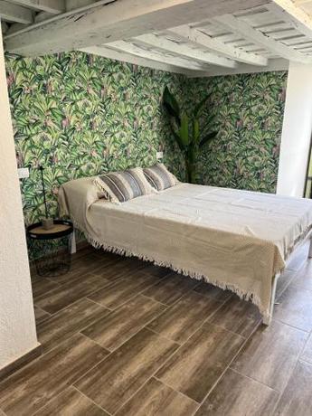 Imagen de la habitación del PORTON. Foto 17