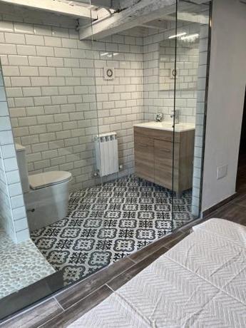 Imagen de la habitación del PORTON. Foto 18